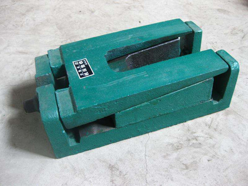 機床調(diào)整墊鐵